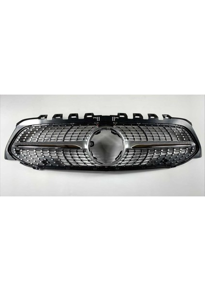 Mercedes w177 diamond panjur ızgara 2018+ A SERİSİ