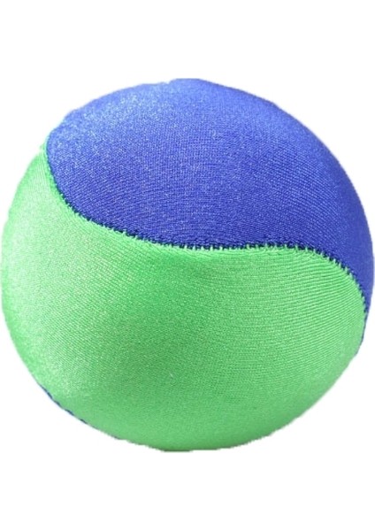 Yaz Su Bouncy Ball Su Sporları Yüzen Top Yeşil (Yurt Dışından)