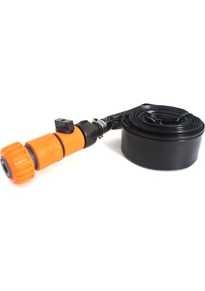 Trambolin Sprinkler Bahçe Trambolin Sulama Sarı (Yurt Dışından)