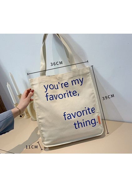 Kadınlar Için Kanvas Omuz Çantası( Yurt Dışından ) modelleri