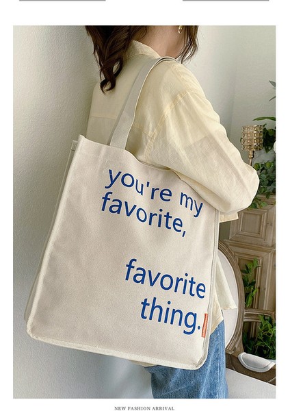 Kadınlar Için Kanvas Omuz Çantası( Yurt Dışından ) fırsatları