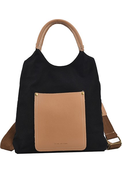 Kanvas Çanta( Yurt Dışından )