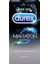 Durex naturals Prezervatif 10'Lu 1