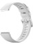 Huawei Band 7 / Honor Band 7 White Için Silikon Izle Band( Yurt Dışından ) 2