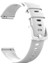 Huawei Band 7 / Honor Band 7 White Için Silikon Izle Band( Yurt Dışından ) 3