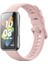 Huawei Band 7 / Honor Band 7 Rose Pink Için Silikon Izle Band( Yurt Dışından ) 1