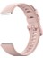 Huawei Band 7 / Honor Band 7 Rose Pink Için Silikon Izle Band( Yurt Dışından ) 2