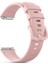 Huawei Band 7 / Honor Band 7 Rose Pink Için Silikon Izle Band( Yurt Dışından ) 3