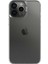 Apple iPhone 13 Pro Max Kılıf Lens Koruma Çerçeve Standlı Kapak 3
