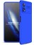 Xiaomi Poco X4 Pro 5g ile Uyumlu Kılıf 3 Parçalı Tam Koruma Dayanıklı Soft Ince Kılıf 1