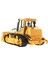 Uzaktan Kumandalı Güçlü Dozer 5