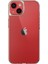 Apple iPhone 13 Kılıf Lens Koruma Çerçeve Standlı Kapak 2