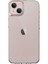 Apple iPhone 13 Kılıf Lens Koruma Çerçeve Standlı Kapak 2