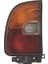 Toyota Rav4 Stop Lambası Sol 1995-1997 1