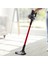 Clean Slim 3in1 Mop & Vacuum Kablosuz Şarjlı Dikey Süpürge 1