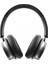 Io-4 Bluetooth Kafa Üstü Kulaklık Siyah 4