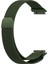 Huawei Band 7/7 Nfc Green Için Milan Metal Manyetik Izleme Bandı 4