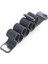 Huawei Band 7 Gray Için Milan Manyetik Saat Band 4