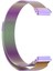 Huawei Band 7 Colorful Için Milan Manyetik Saat Grubu (Yurt Dışından) 2