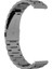Huawei Gt 3 Pro 46MM Gri Için Metal Ste Watch Band (Yurt Dışından) 4