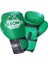 By Leon 1982 Leon Blade Training Boks, Kick Boks ve Muay Thai Eldiveni Yeşil 8 Oz 1