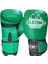 By Leon 1982 Leon Blade Training Boks, Kick Boks ve Muay Thai Eldiveni Yeşil 8 Oz 2