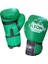 By Leon 1982 Leon Blade Training Boks, Kick Boks ve Muay Thai Eldiveni Yeşil 8 Oz 5