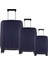 ÇÇS-5224 Trolley Orta Boy Valiz 1