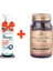 E2'quality Diş Beyazlatıcı Köpük + Solgar Vitamin B12 500 Mg 50 Kapsül 1
