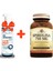 E2'quality Diş Beyazlatıcı Köpük + Solgar Spirulina 750 Mg 80 Kapsül 1