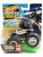 Monster Trucks Back To The Future Hot Wheels Time Machine Geleceğe Dönüş Gm Dmc Delorean 1