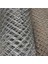 2.20 mm Kalınlık , 7cm×7cm Göz Aralığı, (1.5METRE-20METRE) Galvanizli Helezon Bahçe Tel Örgü Bahçe Çiti Bahçe Teli 1