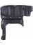 Toyota Corolla Motor Alt Koruma Plastik Hb Sağ 2002-2006 51410-02020 1