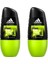 For Men Rollon Pure Game 50 ml x 2 Adet 1