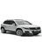 Volkswagen Tiguan 4 Mevsim Mıflonlu Su Geçirmez Guard Branda 1