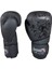 Yakuza Boks Eldiveni, Muay Thai Boxing Gloves Dragon 30128-P Yakuza Boks Eldiveni, M 12 Oz 2