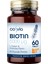 Biotin 5000 Mcg. L-Sistein, Hidrolize , At Kuyruğu Ekstresi 3