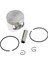 Piston HUSG272 1