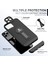 iPhone 11 Pro Max Siyah Tpu - Pc Kılıfı (Yurt Dışından) 2