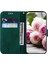 iPhone 11 Pro Max Green Deri Telefon Kasası (Yurt Dışından) 2