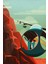 Spacex "ropeway" Sanatsal Çerçeveli Poster (30*42) 2
