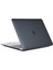 Apple Macbook Pro 2020 13 Inç A2289-A2251 Uyumlu Sert Mat Frosted Kılıf Anti Fingerprint 5