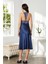 Saten Dantelli Gecelik - 905 4