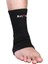 Ayak Bileği Desteği Sıkıştırma Kol Brace Sprain Spor Salonu Çorap Ayak Koruma M (Yurt Dışından) 3