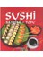 Sushi Sashimi - Tofu (Ciltli) - Fahir Telli 1