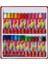 Pastel Boya 24 Lü Karton Kutu 3