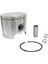 Piston HUSQVARNA51 1