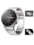 Huawei Gt 3 Pro 46 mm. Gümüş İçin Toka Metal İzleme Bandı (Yurt Dışından) 2