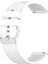 Huawei İçin Silikon İzle Band Gt Gt 3 Pro 43 mm. 20 mm. Beyaz (Yurt Dışından) 3