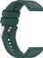 Huawei İçin Silikon İzle Band Gt Gt 3 Pro 46 mm. 22 mm. Koyu Yeşil (Yurt Dışından) 4